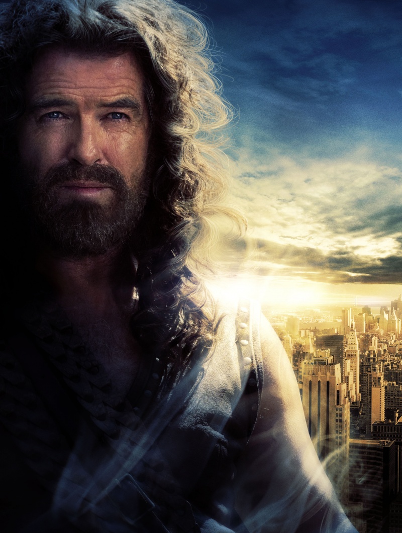  p>《波西·杰克逊与神火之盗》是一部2010年的奇幻冒险电影,由 a