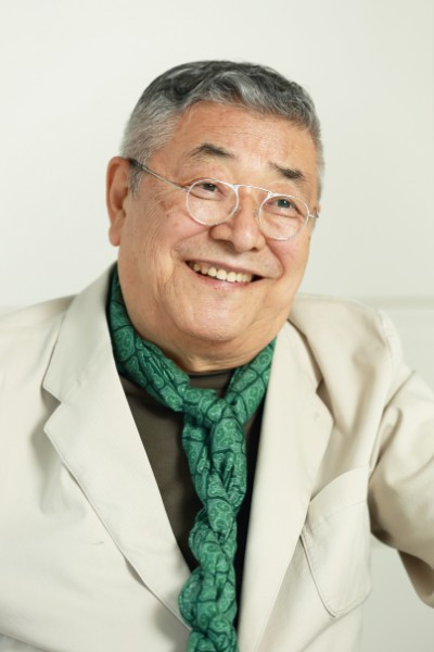 中尾彬_百度百科