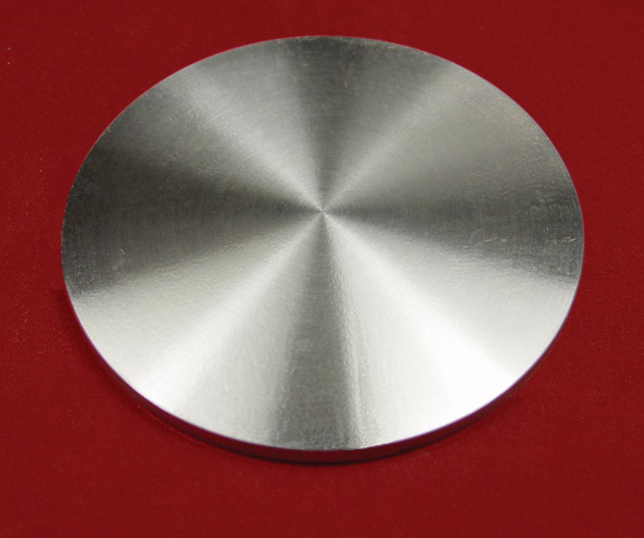 钛酸铅铁电陶瓷