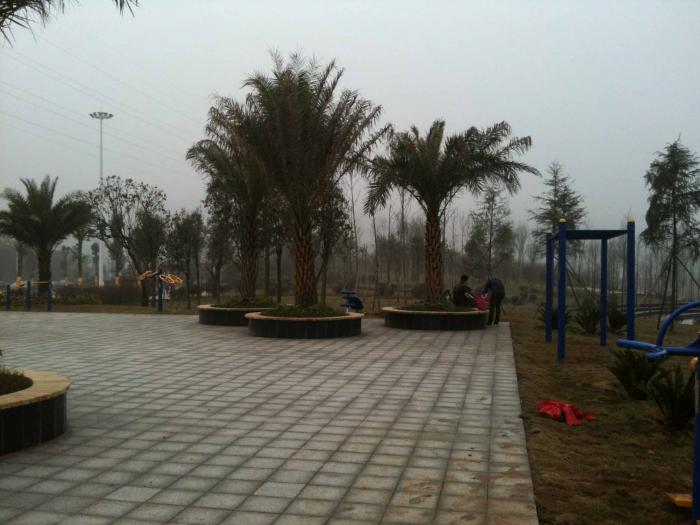  p>郴州西河沙滩公园是郴州 a href="#" data-lemmaid="5392219">城东