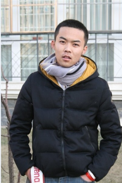  p>崔志佳,1989年9月28日出生于吉林省白城市,中国内地男演员.