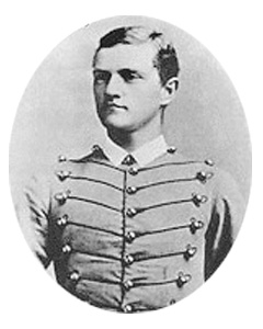  p>约翰·约瑟夫·潘兴(john joseph pershing,1860年9月13日—1948年