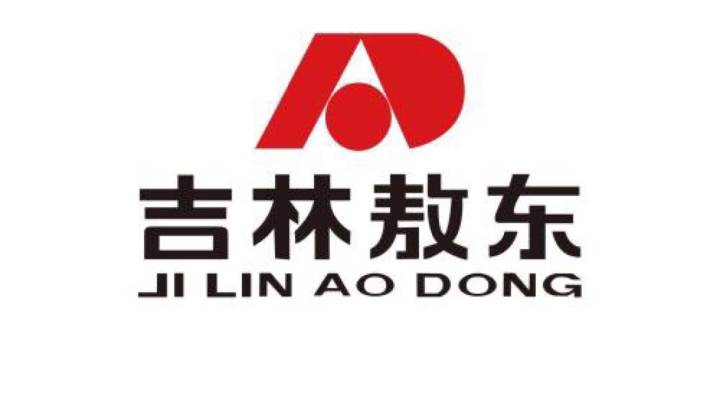 的前身是1957年成立的国营延边敦化鹿场,于1981年建立延边敖东制页Ё