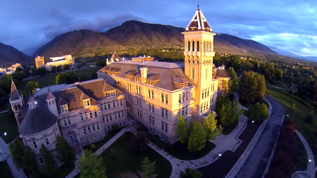 utah state university