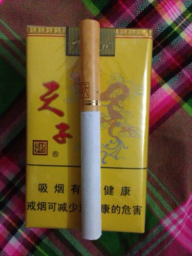 天子