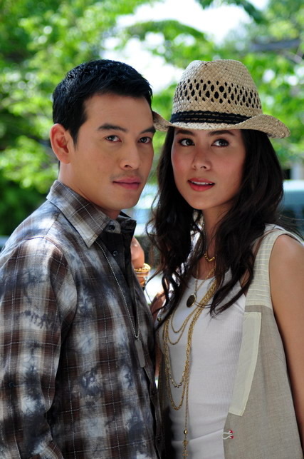  p>《丘比特的被告》为泰国都市情感剧.