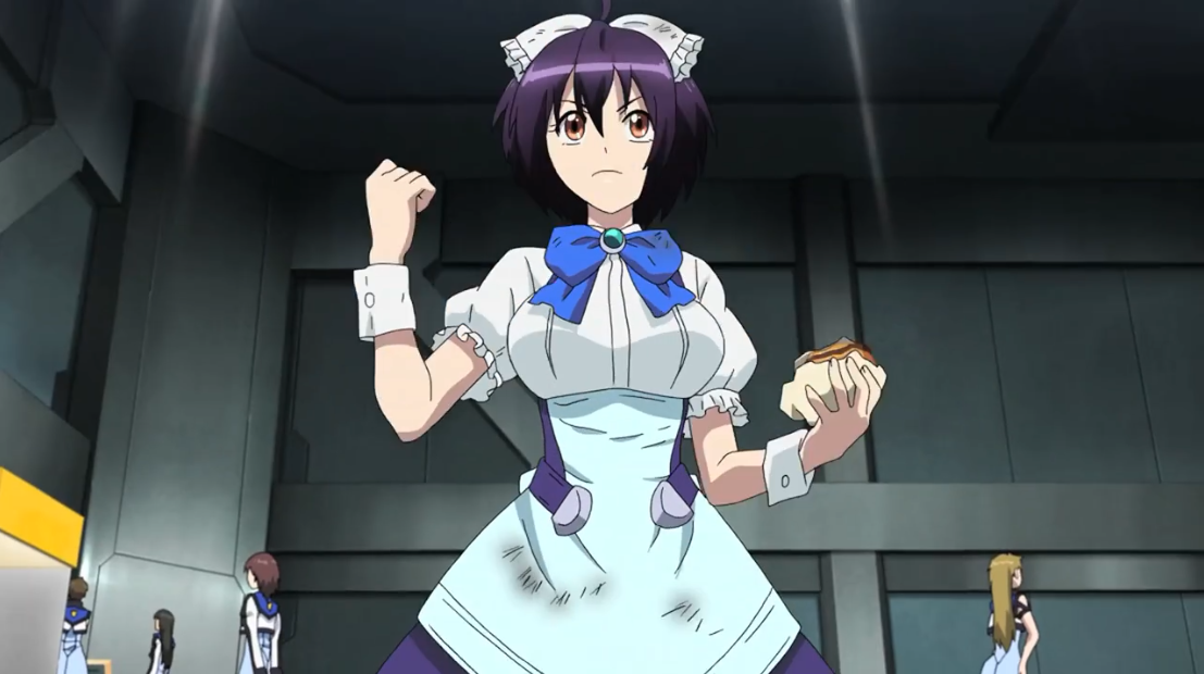 cross ange 天使与龙的轮舞