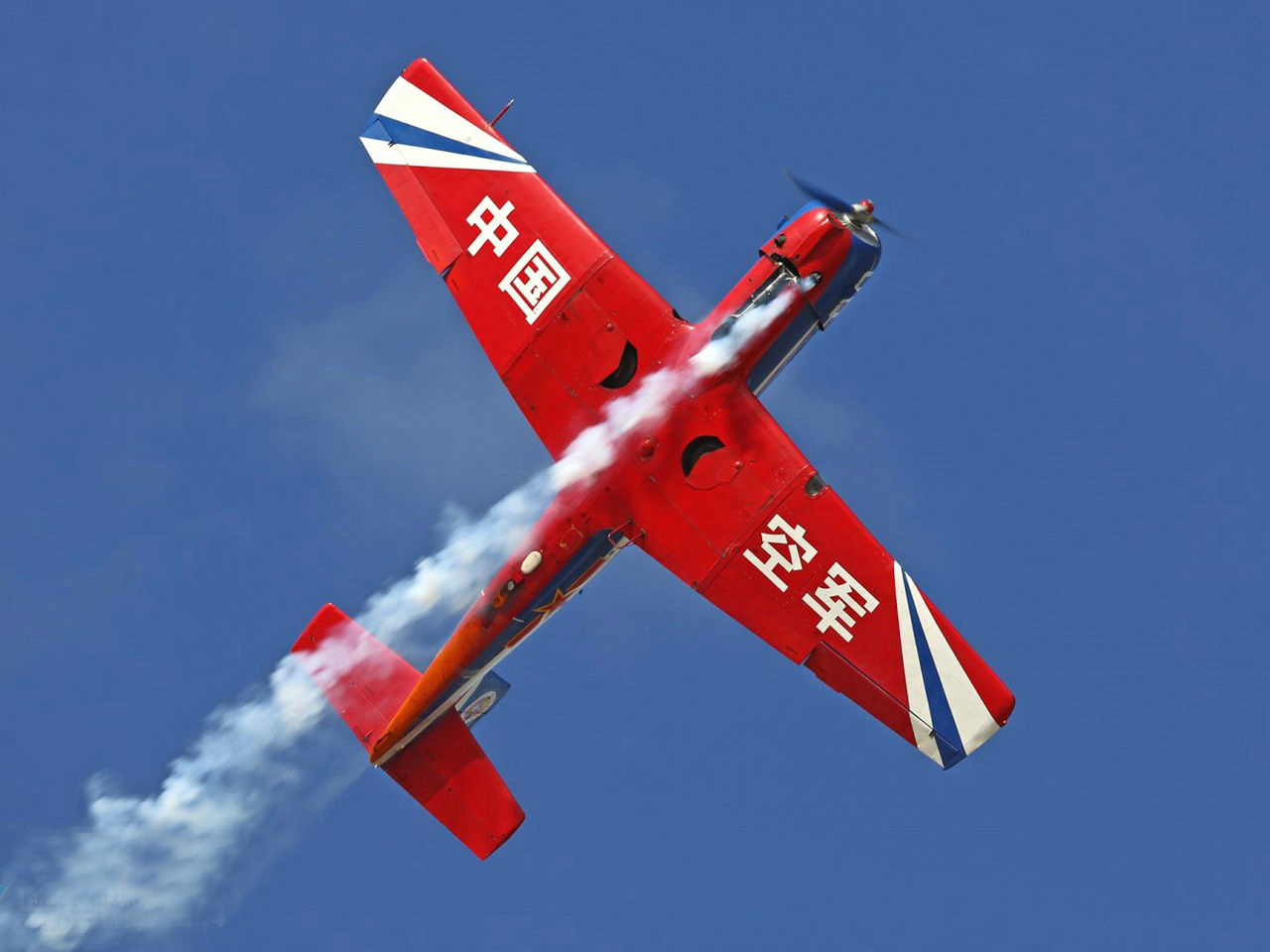  p>初教-6(代号:haig cj-6,工厂代号:pt6,英文:nanchang cj-6),是20