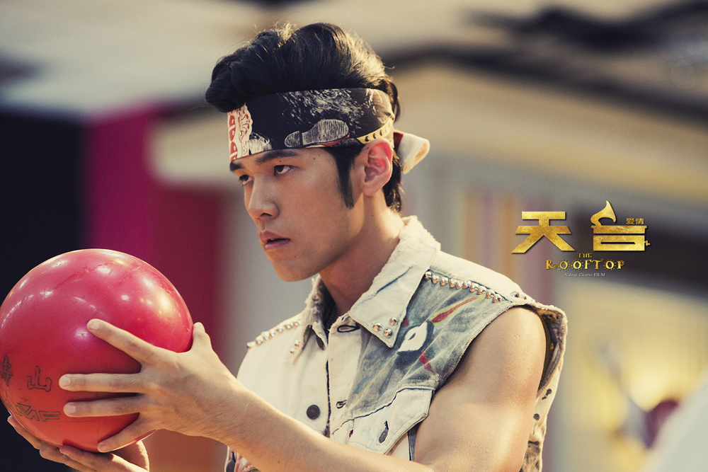 苏乞儿周杰伦 - 苏乞儿周杰伦武神