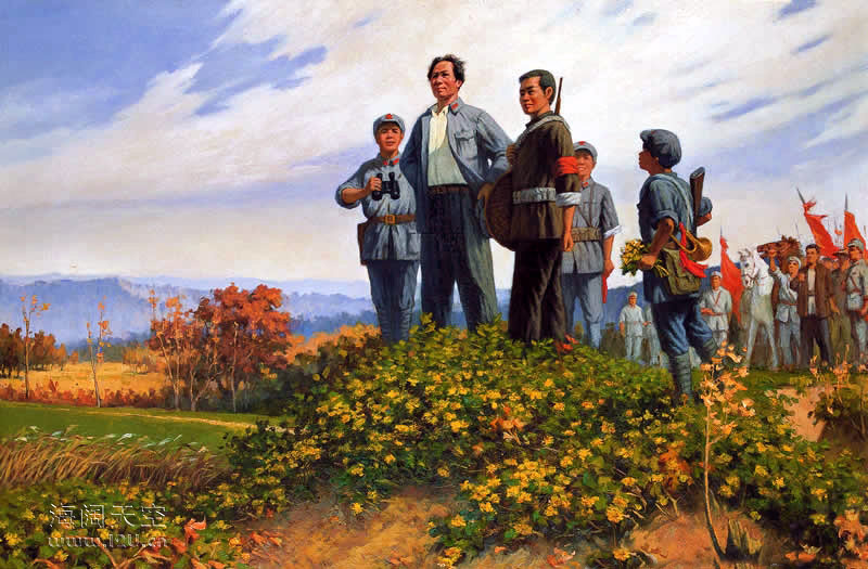 信仰和爱情而艰苦卓绝,英勇奋斗的传奇经历;讴歌了中国女性为民族