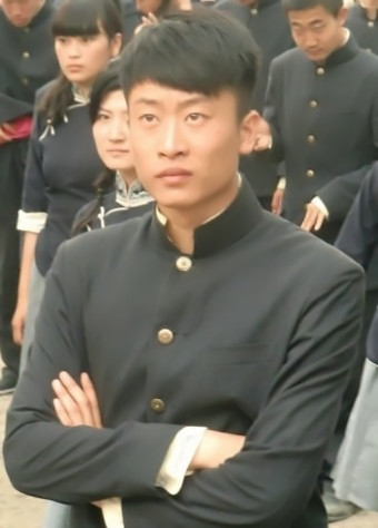李志文