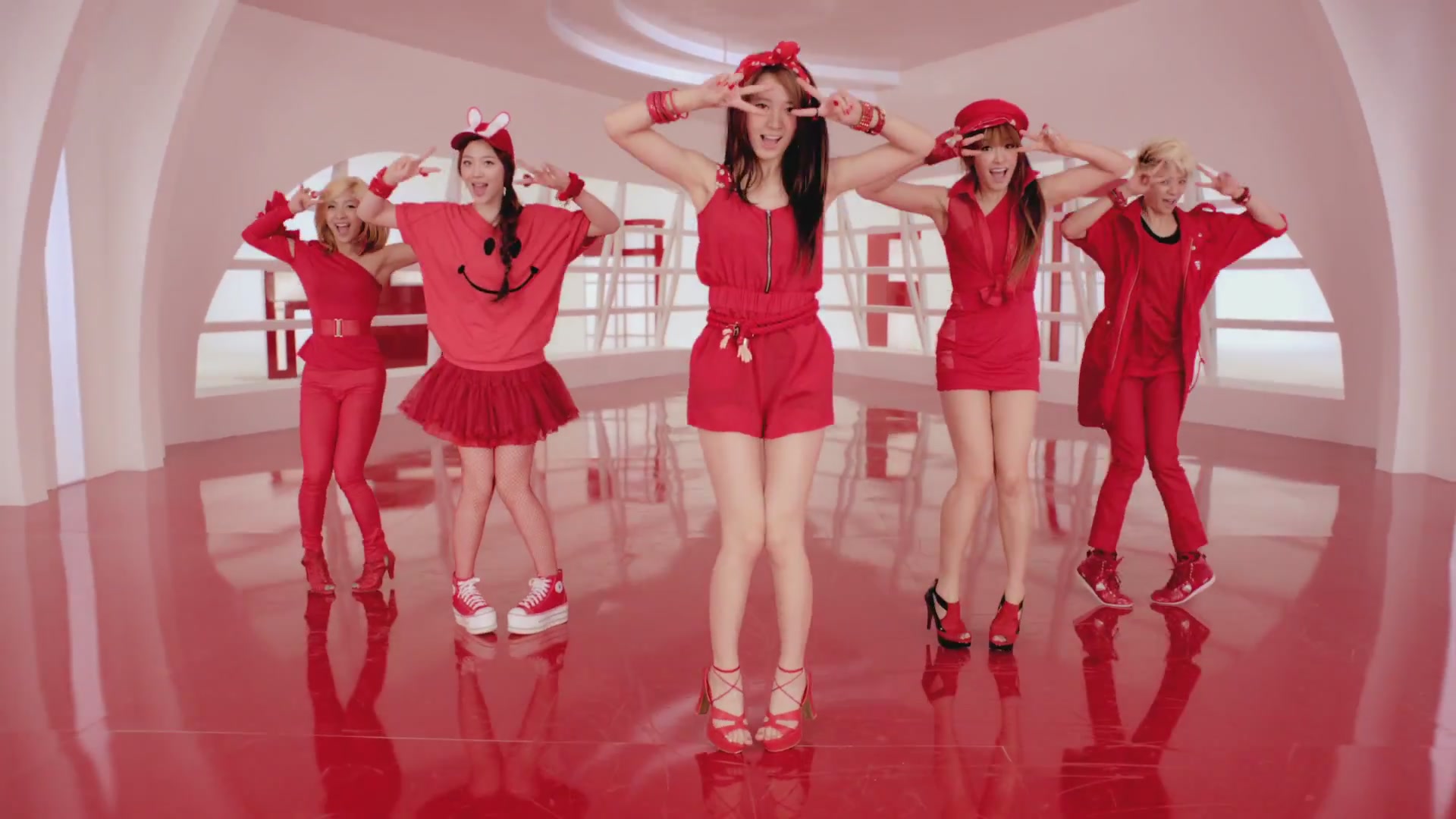 辣舞甜心舞蹈工作室