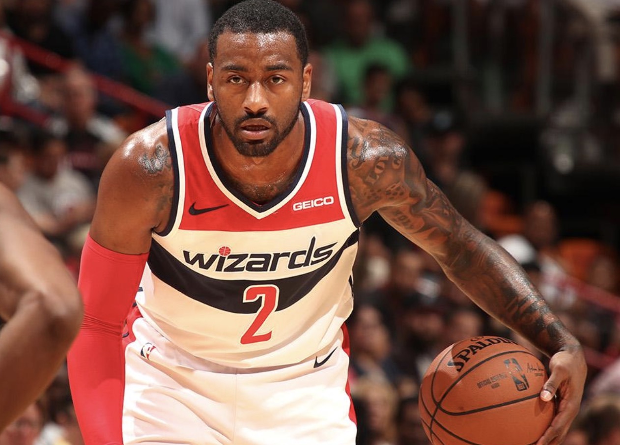  p>约翰·沃尔(john wall),全名小乔纳森·希尔德雷德·沃尔