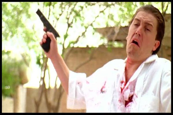 杀手悲歌elmariachi(1992)