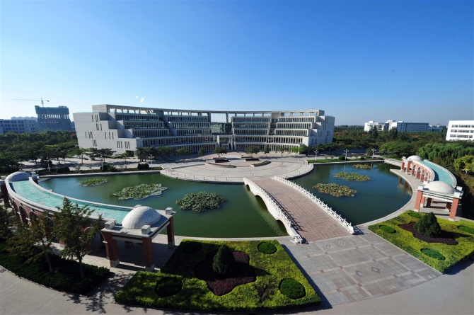  p>山东理工大学(shandong university of technology)简称"山理工"