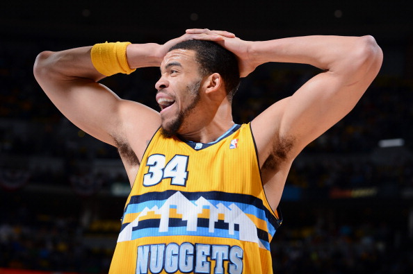  p>贾维尔·麦基( i>javale mcgee /i>),1988年1月19日出生于 a