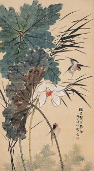林纾（中国近代文学家、翻译家、书画家）_百度百科
