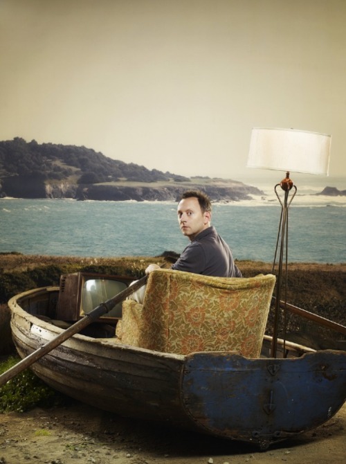 迈克尔·爱默生