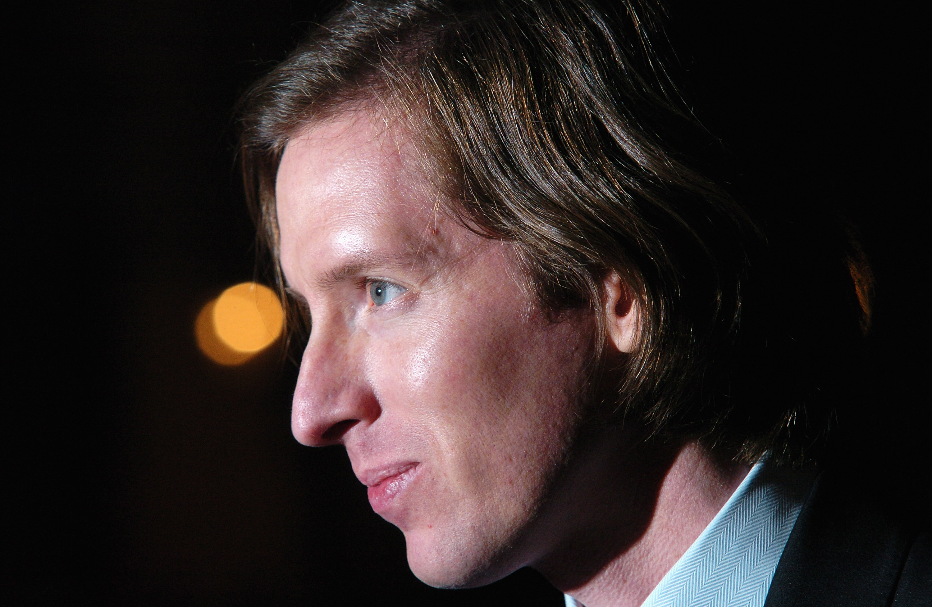  p>韦斯·安德森(wes anderson),1969年5月1日出生于美国德克萨斯州