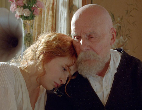 法国印象派电影