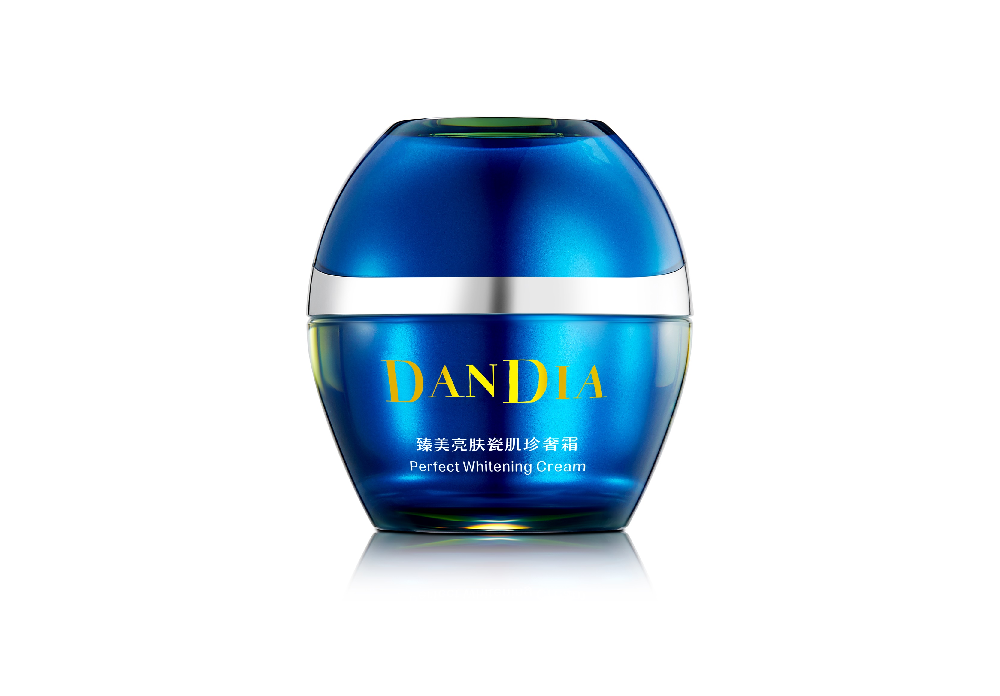 dandia臻美亮肤瓷肌珍奢霜