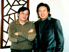 id="gnapz5yzzk">杨震,1956年7月9日出生于辽宁省大连市,中国作曲家