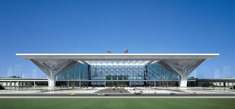  p>成都站(chengdu railway station),一般称作成都北站或火车北站