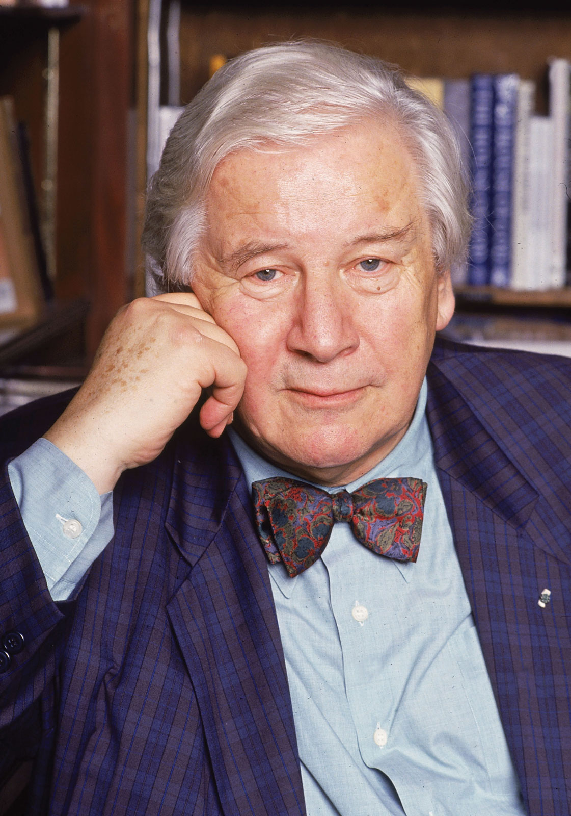 peter ustinov