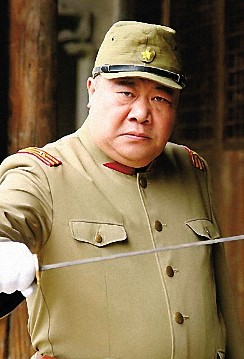  p>刘金山,1963年12月18日出生于北京市,中国内地影视男演员,中国国家