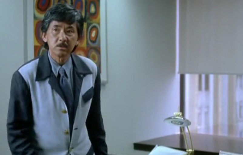 ">黄真真 /a>执导, a href="#" data-lemmaid="3406389">林子祥 /a>, 