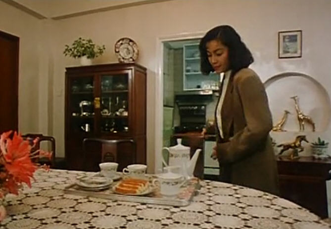 是高飞执导,任达华,仇云波,林俊贤,柏原芳恵主演的电影