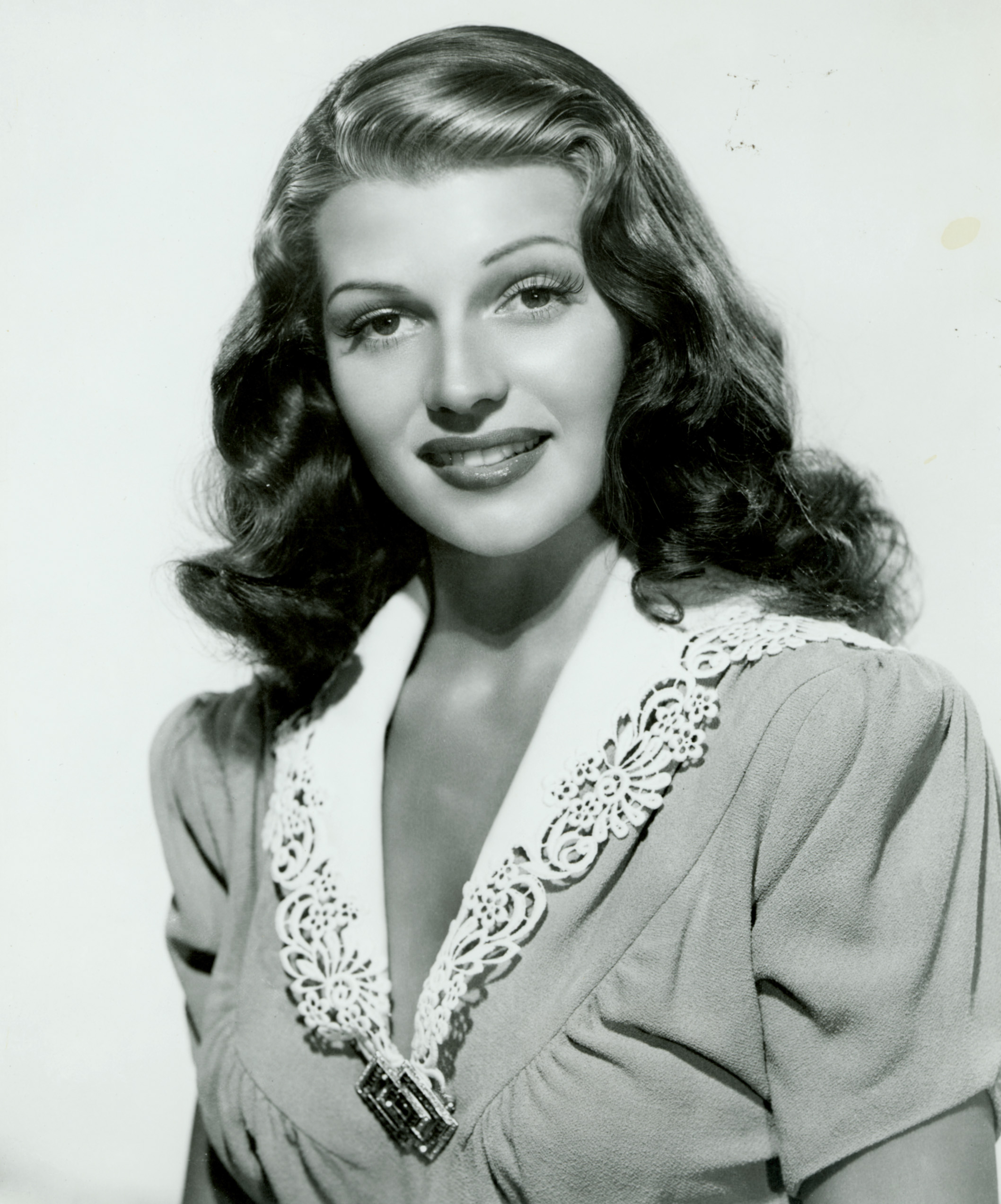 rita hayworth
