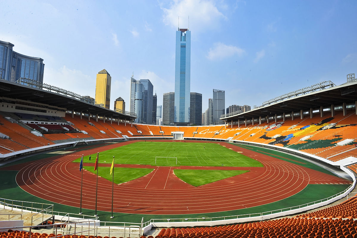  p>广州天河足球场是指在广州 a href="#">天河区 /a>附近一带的足球