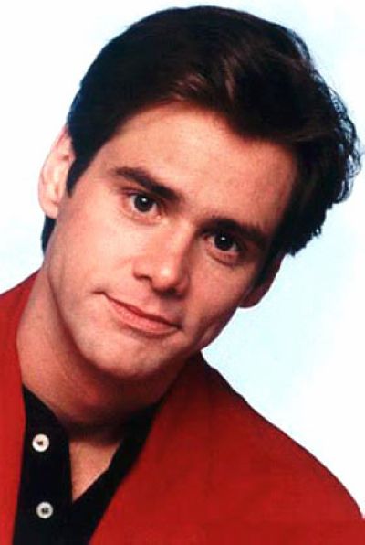  p>金·凯瑞(jim carrey),1962年1月17日出生于加拿大安大略省纽马克