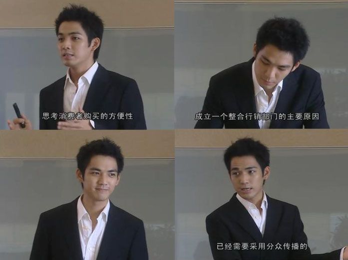  p>钟汉良(wallace chung),1974年11月30日出生于 a target="_blank"