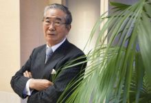 石原慎太郎 百度百科