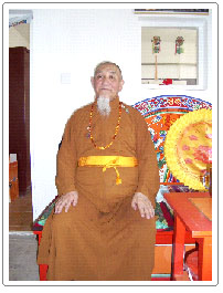 嘉木扬·图布丹