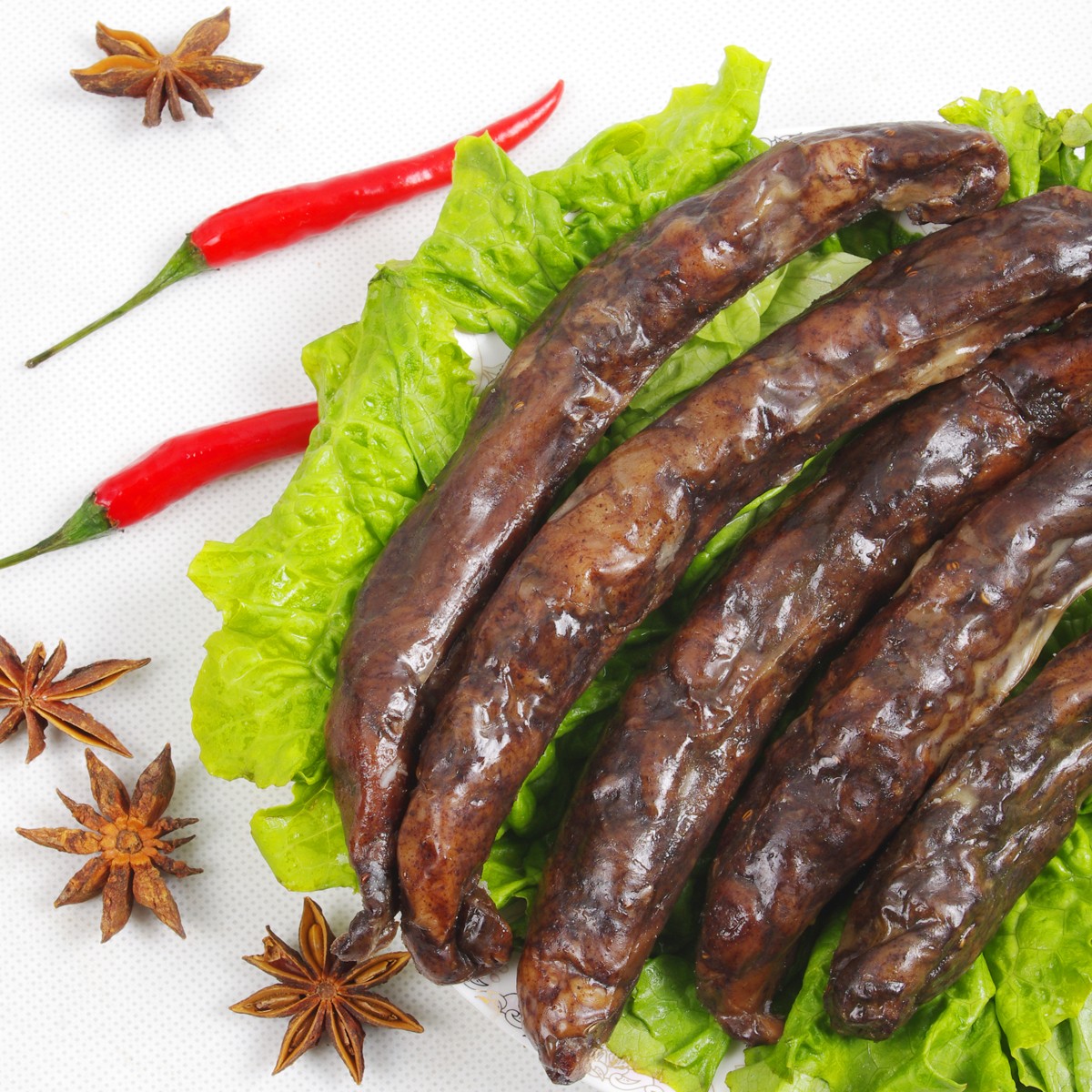 口镇顺香斋南肠