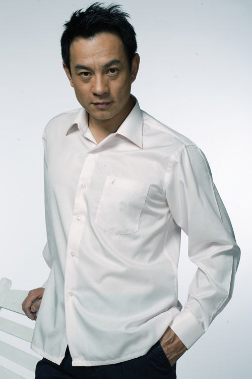  p>周浩东,1964年7月20日出生于重庆市,中国内地影视男演员,曌龙影业