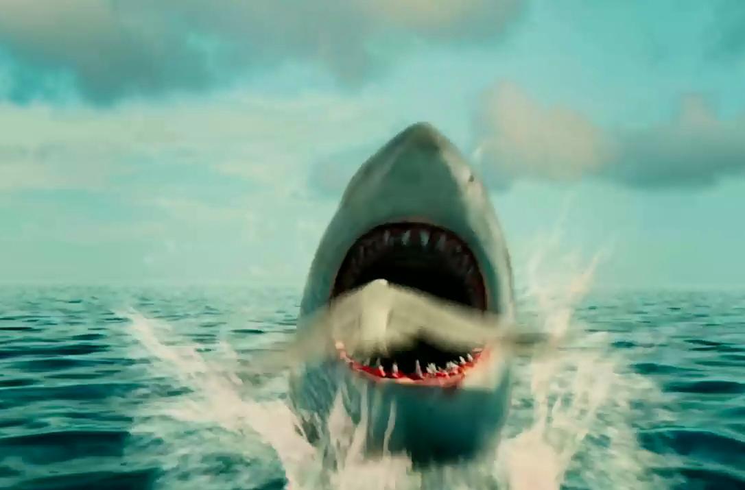  p>《大海啸之鲨口逃生》是由云南电影集团有限责任公司,北京光线影业