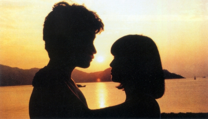  p>《柠檬可乐》是张国荣成名前的青春片代表作,演员包括八十年代青春