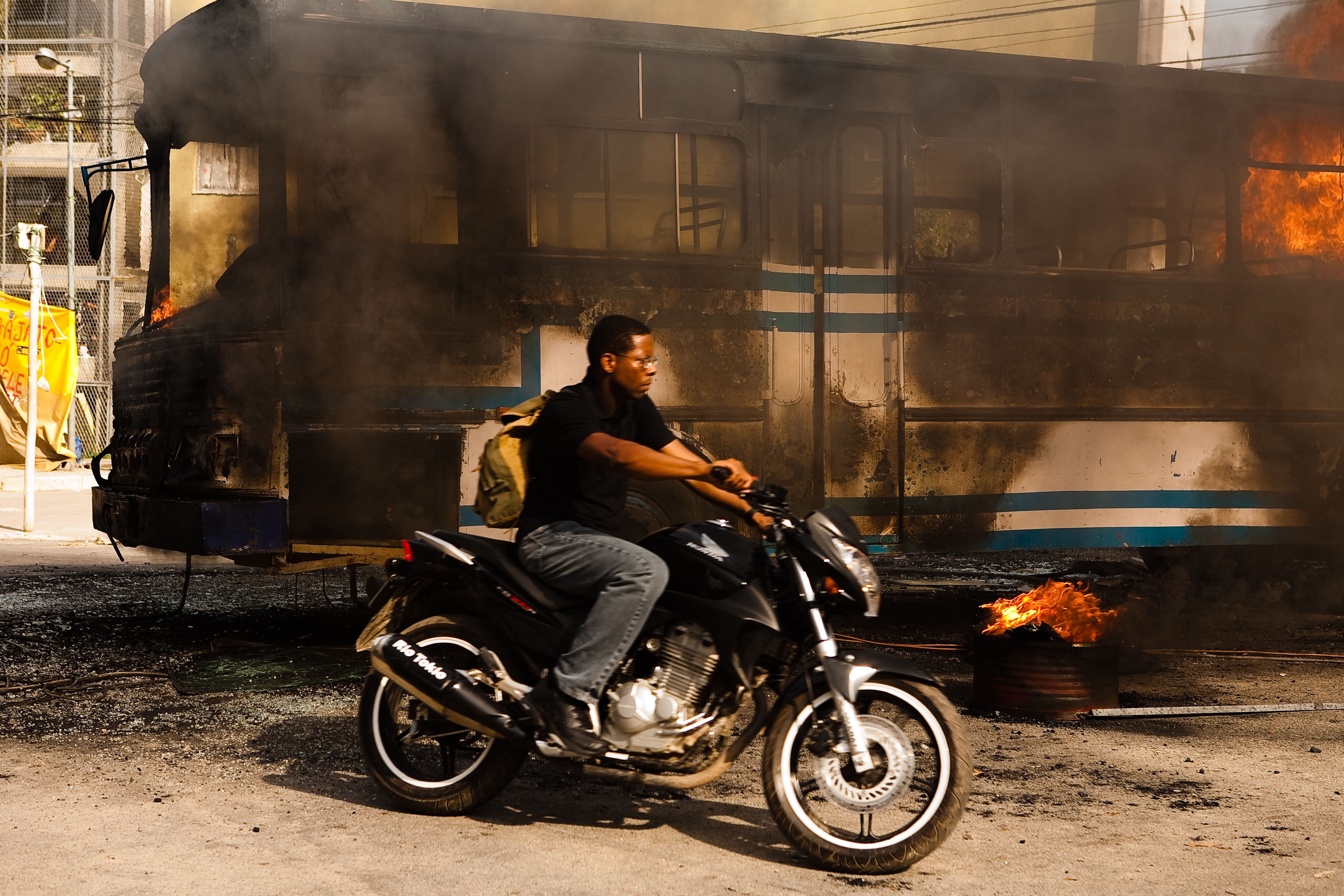 精英部队:大敌当前