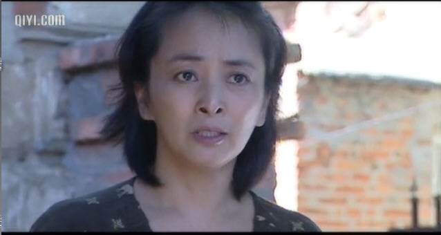 我的丑娘