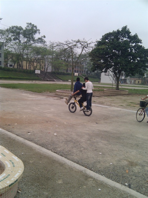 金玉中学