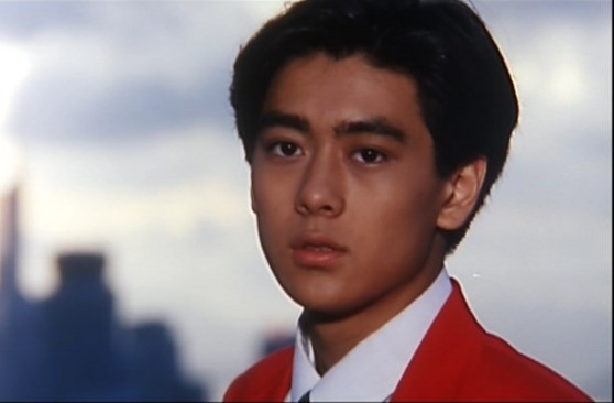 逃学外传taoxuewaizhuan(1988)