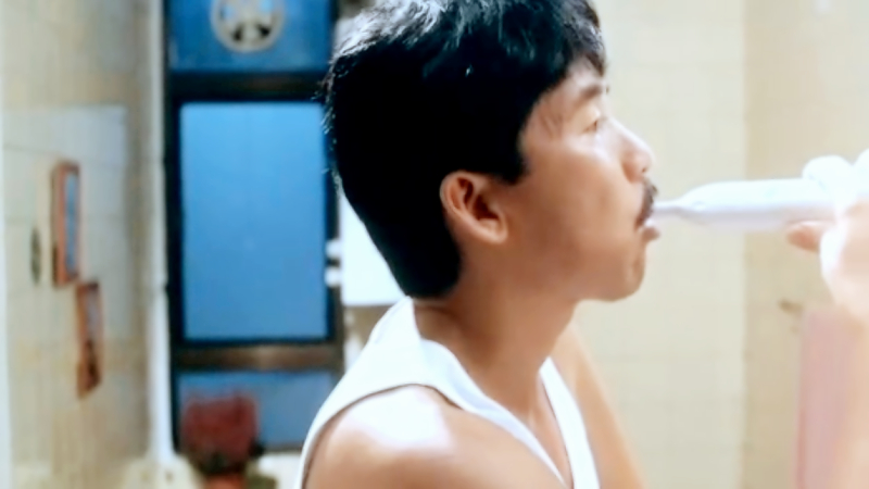 基佬四十jilaosishi(1996)