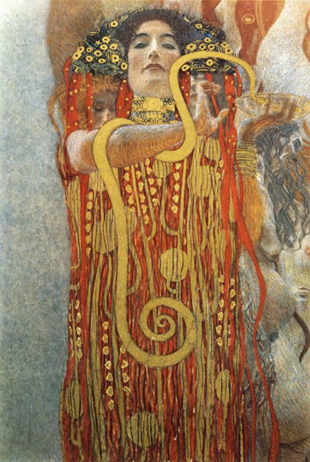 gustav klimt