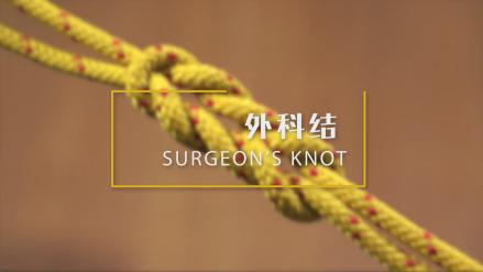 外科结_百度百科