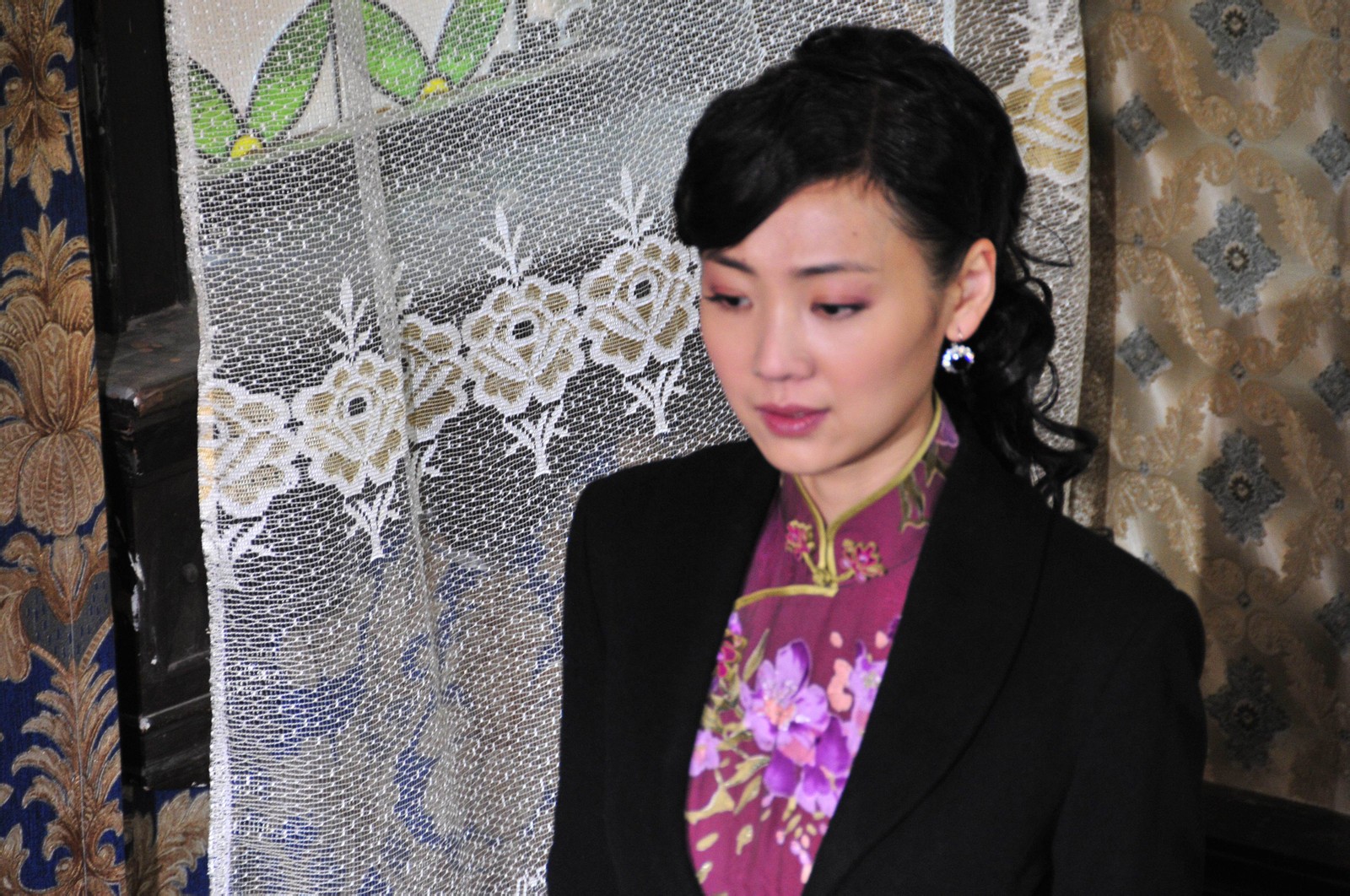 赵雪莲