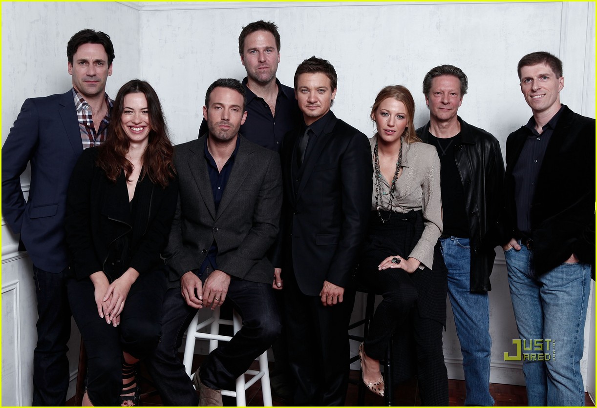  p>《城中大盗》是由本·阿弗莱克执导,本·阿弗莱克, a href="#"